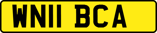 WN11BCA