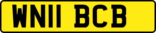 WN11BCB