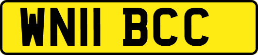 WN11BCC