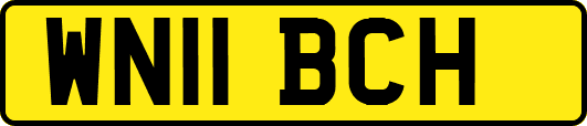 WN11BCH