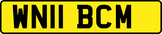 WN11BCM