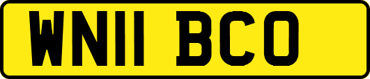 WN11BCO