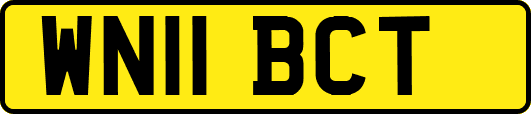 WN11BCT