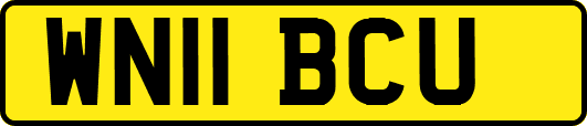 WN11BCU