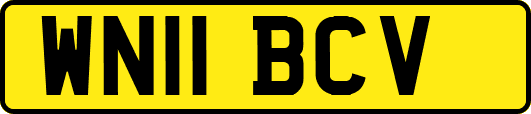WN11BCV