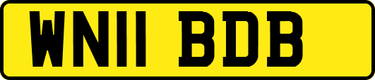 WN11BDB