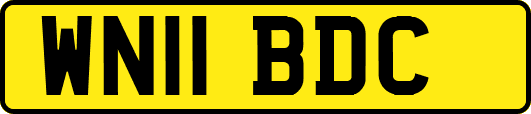 WN11BDC