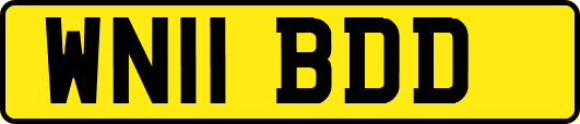 WN11BDD