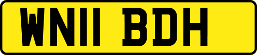 WN11BDH