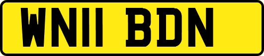WN11BDN