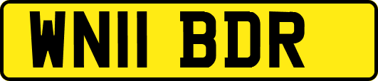 WN11BDR