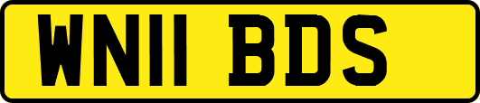 WN11BDS
