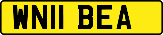 WN11BEA