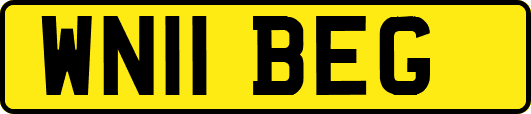 WN11BEG