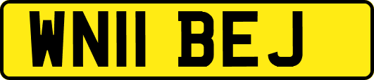 WN11BEJ