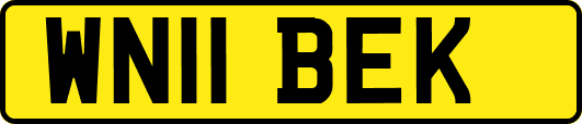 WN11BEK