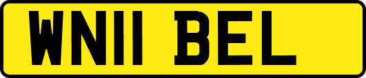 WN11BEL
