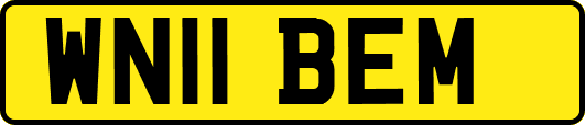 WN11BEM