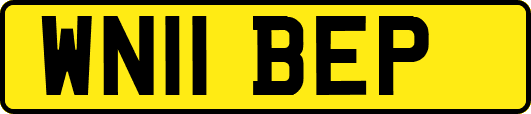 WN11BEP