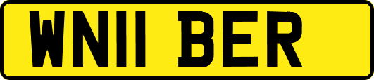 WN11BER