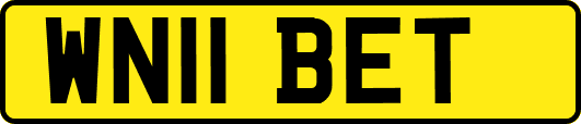 WN11BET