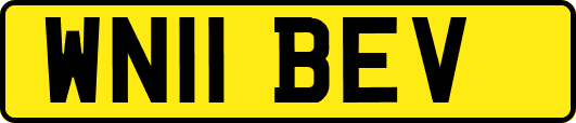 WN11BEV