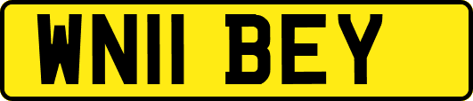 WN11BEY