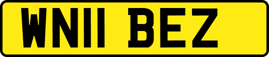 WN11BEZ