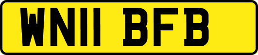 WN11BFB