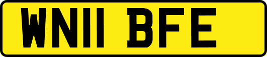 WN11BFE