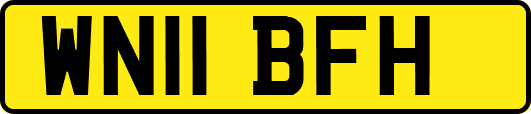 WN11BFH
