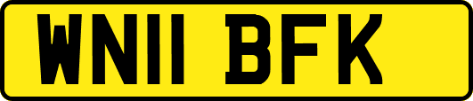 WN11BFK