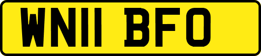 WN11BFO