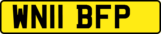 WN11BFP