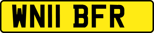 WN11BFR