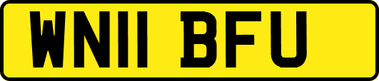 WN11BFU