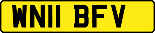 WN11BFV