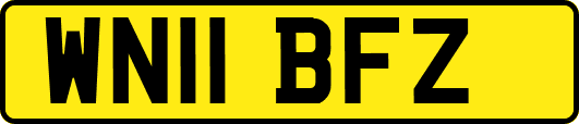 WN11BFZ