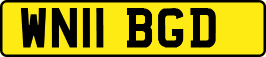 WN11BGD