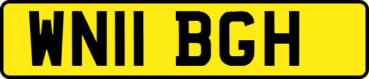 WN11BGH