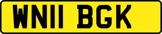 WN11BGK