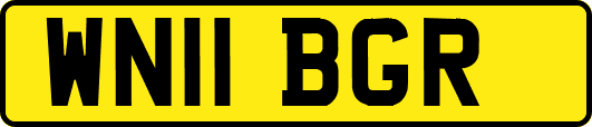 WN11BGR