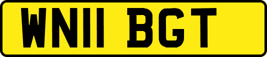 WN11BGT