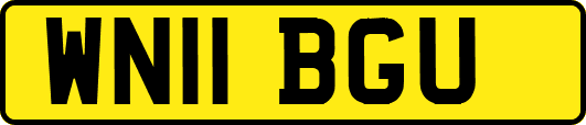 WN11BGU