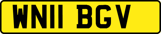 WN11BGV