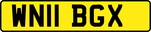 WN11BGX