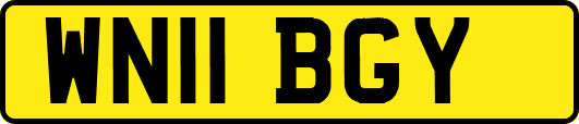 WN11BGY