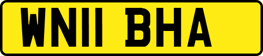 WN11BHA