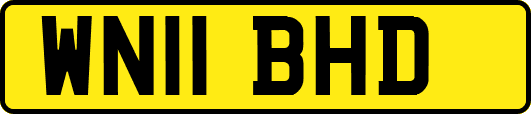 WN11BHD