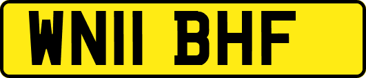 WN11BHF